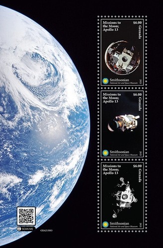Grenada 2021 space - grenada,